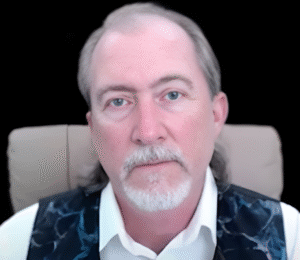 zen benefiel author, podcast host, servant leader